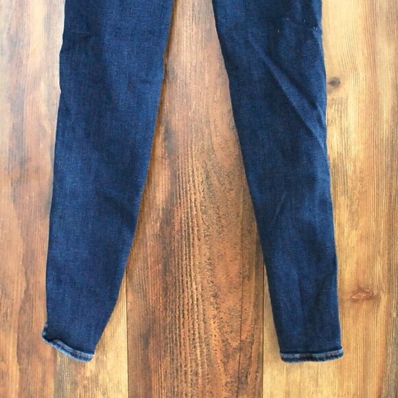 American Eagle Next Level Stretch Hi Rise Jegging 000 - Picture 5 of 8